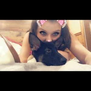 Meet your Posher, Alexandria